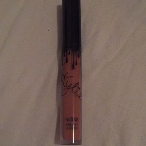 Kylie Cosmetics lipgloss